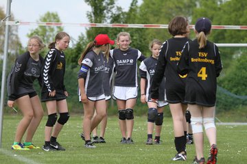 Bild 123 - U16 am 19.5.12